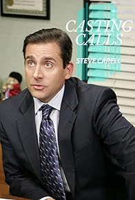 Primary photo for Steve Carell