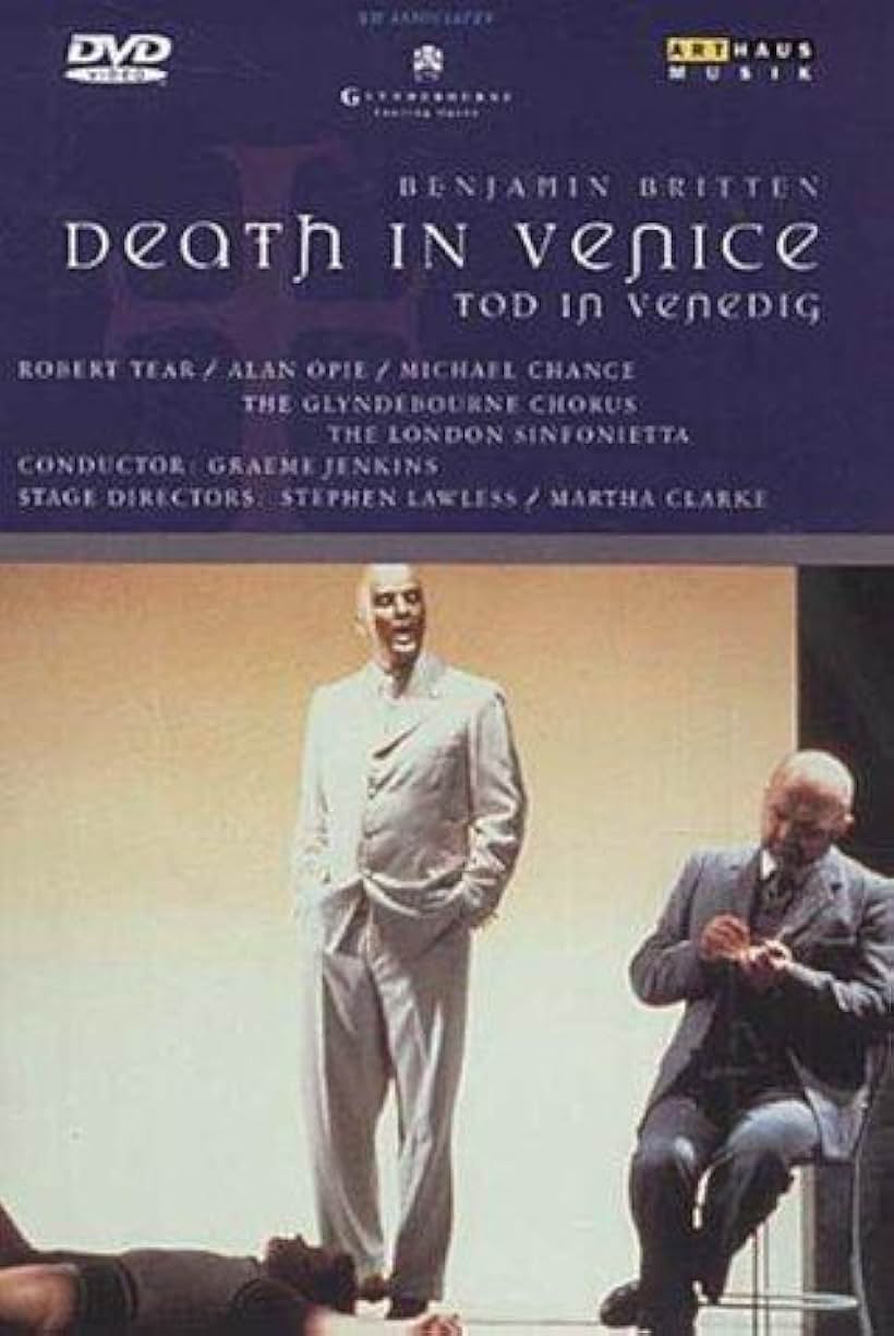 Death in Venice (1990)