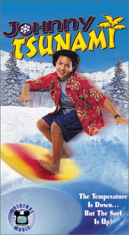 Johnny Tsunami (1999)