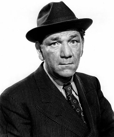 Three Stooges Samuel "Shemp" Howard c. 1946