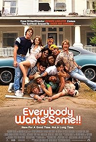 Primary photo for Everybody Wants Some!!