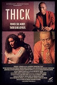 Thick (2014)