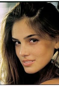 Primary photo for Sandra Echeverría