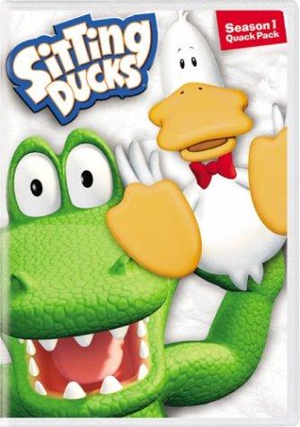 Sitting Ducks (2001)