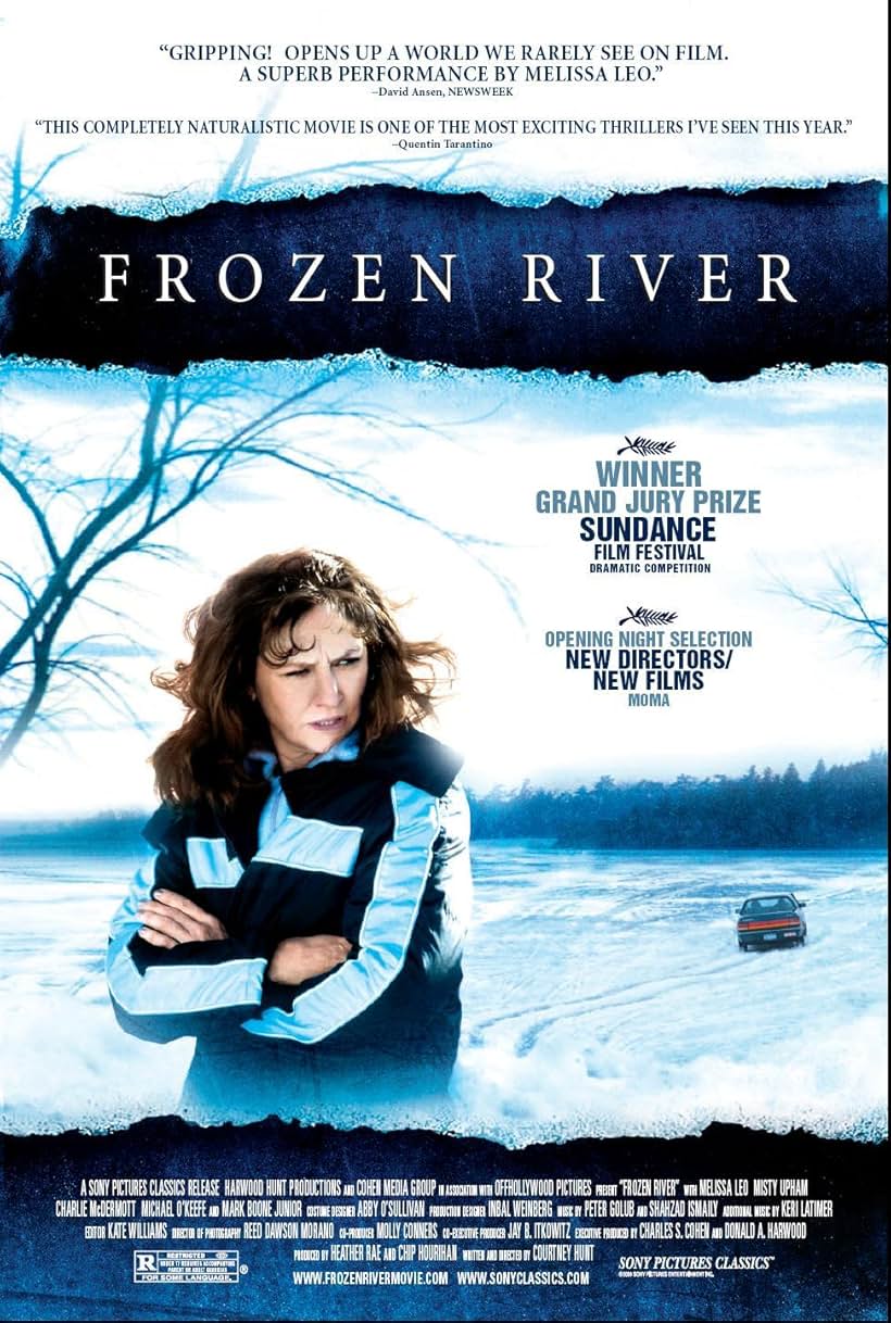 Frozen River (2008)