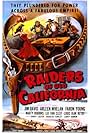 Raiders of Old California (1957)