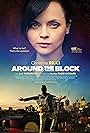 Christina Ricci in Around the Block (2013)