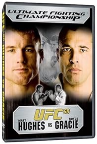 Primary photo for UFC 60: Hughes vs. Gracie