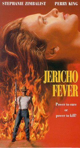 Jericho Fever (1993)