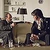 Kevin Spacey and Michael Shannon in Elvis & Nixon (2016)