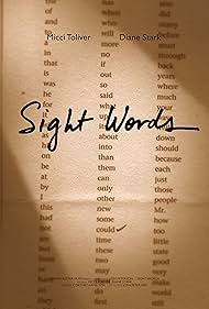 Sight Words (2011)