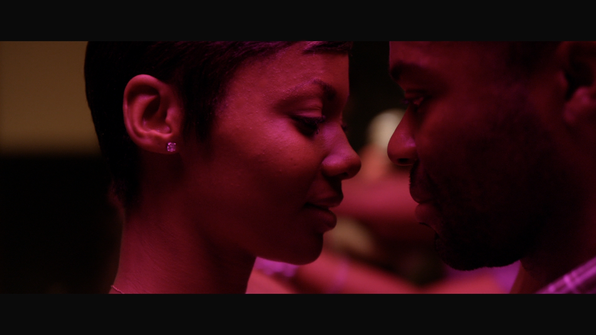 David Oyelowo and Emayatzy Corinealdi in Middle of Nowhere (2012)