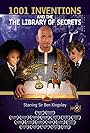 1001 Inventions and the Library of Secrets (2010)