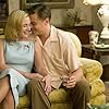 Leonardo DiCaprio and Kate Winslet in Revolutionary Road (2008)