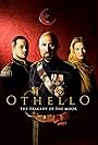 Carlo Rota, Matthew Deslippe, and Christine Horne in Othello the Tragedy of the Moor (2008)