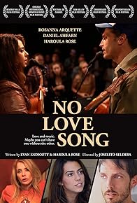 Primary photo for No Love Song