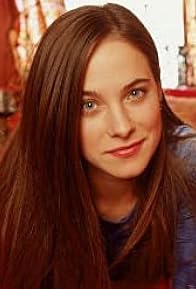 Primary photo for Caroline Dhavernas