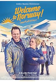 Welcome to Norway (2016)