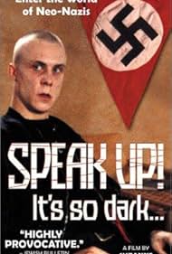 Speak Up! It's So Dark... (1993)