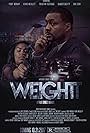 King Wesley and Tory Monay in Weight (2017)