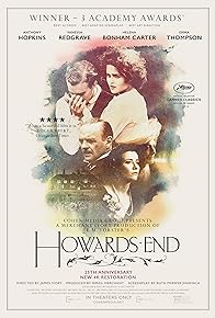 Primary photo for Howards End