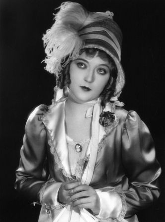 Marion Davies "Quality Street" MGM 1927