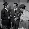 Bud Abbott, Lou Costello, and Sid Fields in The Abbott and Costello Show (1952)