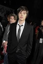 Matt Prokop at an event for High School Musical 3: Senior Year (2008)