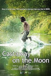 Primary photo for Castaway on the Moon