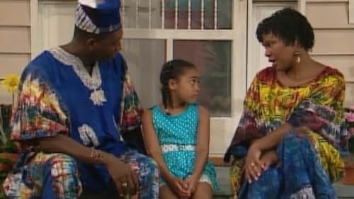 Gullah, Gullah Island (1994)