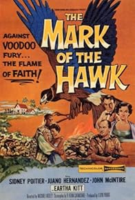 Primary photo for The Mark of the Hawk