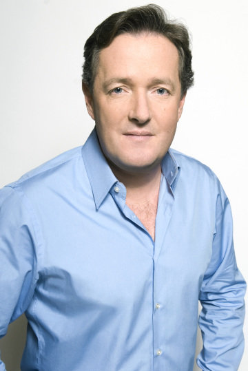 Piers Morgan in America's Got Talent (2006)