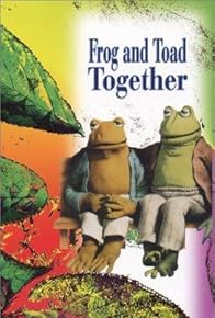 Primary photo for Frog and Toad Together