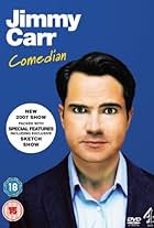 Jimmy Carr: Comedian