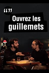 Primary photo for Zemmour et autres "paumés", ou la fin du racisme complexé