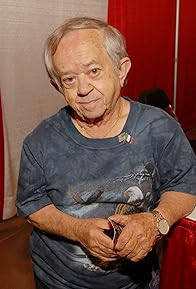 Primary photo for Felix Silla