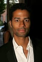 Eric Benét