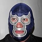 Blue Demon Jr.