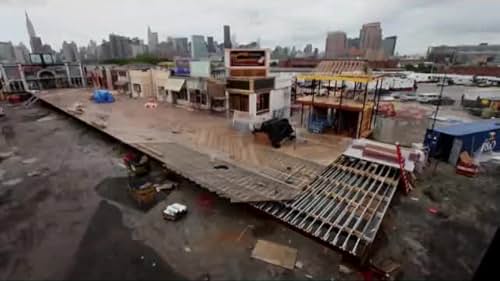 Boardwalk Empire: Time-lapse Video 