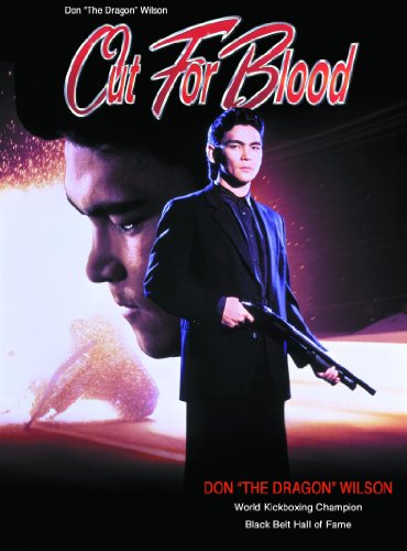 Out for Blood (1992)