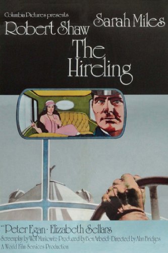 The Hireling (1973)