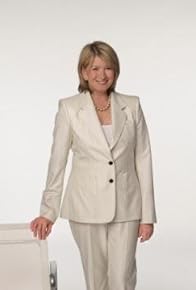 Primary photo for The Apprentice: Martha Stewart