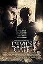 Shawn Ashmore, Amanda Schull, and Milo Ventimiglia in Devil's Gate (2017)