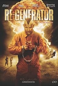 Re-Generator (2010)