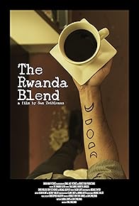 Primary photo for The Rwanda Blend