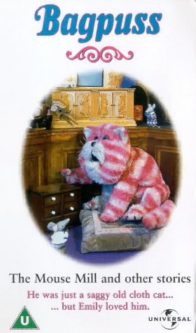 Bagpuss (1974)