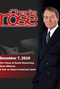 Primary photo for Episode dated 7 December 2010