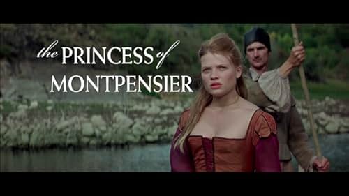 The Princess of Montpensier