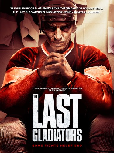 The Last Gladiators (2011)