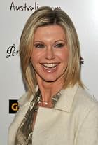 Olivia Newton-John